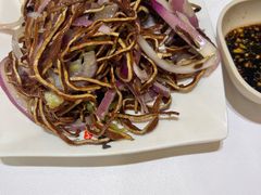 -第一驴.经典老菜.家常菜.火锅(友谊路店)