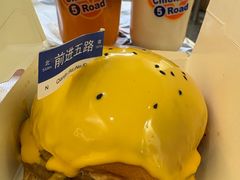 -前进5路汉堡炸鸡(昙华林店)