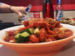 -拙味兄弟龙虾·江湖菜(和畅堂店)