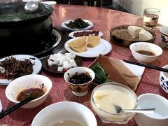 -尼玛藏家风味园(阿山食城店)