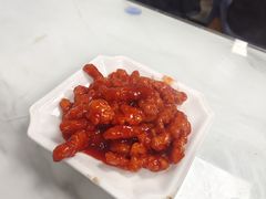 -黑皮酸菜鱼(三山街店)