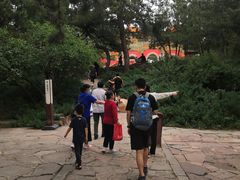 -普陀宗乘之庙(小布达拉宫)