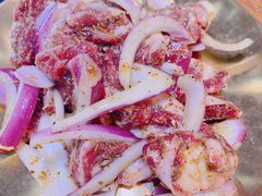 -猪小牛烤肉(青塔店)