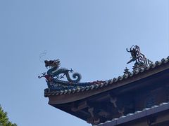 -南普陀寺