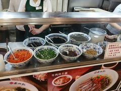 -蔡林记(广埠屯店)