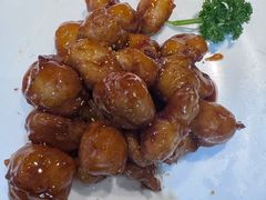 -大潮淮·淮扬菜(何园旗舰店)