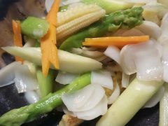 -禧和源养生素食茶馆