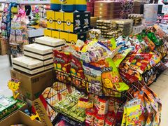-紫荆城食品交易中心(华强北店)