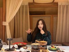 -叶叶菩提(太原别墅店)