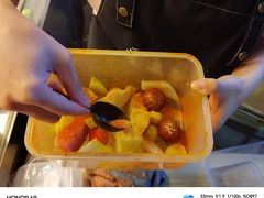 -财大小吃街·小吃侠