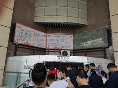 -339旋转餐厅(天府熊猫塔店)