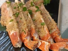 -桃夭日式料理(国信店)