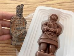 -秦始皇帝陵博物院-丽山园