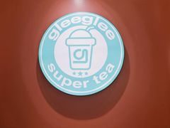 -gleeglee乐溢亦茶(合生汇店)