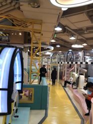 -多多淘儿童体验中心(重庆来福士店)