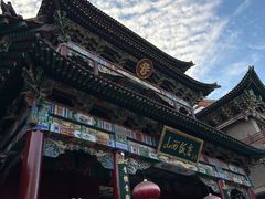 -山西饭店