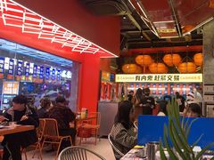 -神府路壹号·海鲜烧烤·砂锅粥·锅物(三坊七巷店)