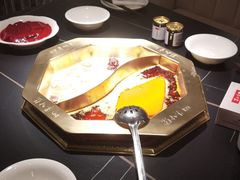 -蜀九香火锅(彩虹店)
