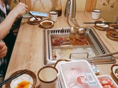 -野妹经典火锅(民治店)