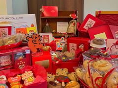 零售区-milch·t妙奇(五大道店)