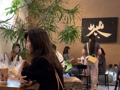 -成川茶店·潮汕工夫浓茶(万象店)