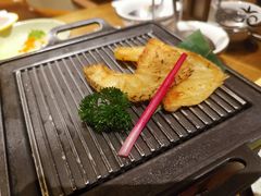 酱烤银鳕鱼-蟹将军·松叶蟹和牛日料放题自助(K11店)