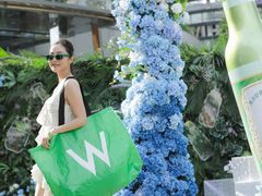 -池畔酒吧 WET Bar