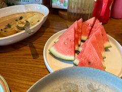 -芳草地度假酒店·野炉中餐厅