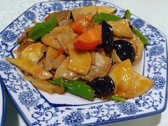 -呼吸森林·生态农庄农家乐私房菜