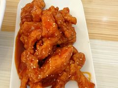 -台北楚楚园馅饼粥(虹桥南丰城店)