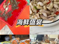 -蟹天蟹地农家菜·阳澄湖大闸蟹(浅水湾店)