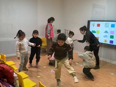 -英孚教育青少儿(滨江中心)