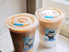 -瑞幸咖啡(鹏基商务时空大厦店)