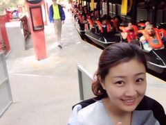 -好莱坞环球影城
