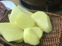 -元盛居(生态大街店)