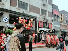-小白楼1902欧式风情街