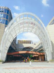 -酷嗒动物文化乐园(cutezoo西溪乐天城店)