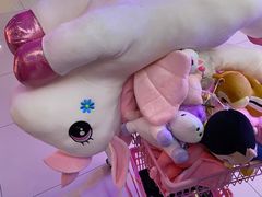 -风云再起游乐汇(北京西单西西友谊店)