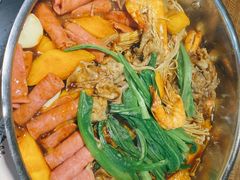-焖锅部落(容城店)
