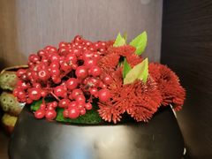 -鸽子侯·家宴·平价海鲜(绿地店)