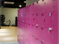 -一兆韦德健身(张杨路店)