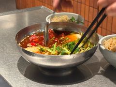 -很久以前羊肉串(朝阳路店)