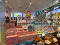 -名创优品(大朗镇里悦里店)