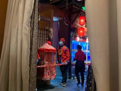 -老阿爸鲜鱼土菜(昆山花桥店)