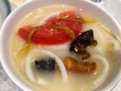 -云采云南菜(中山北路店)