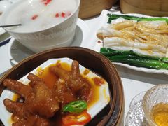 -德兴show鲜·蒸汽海鲜火锅餐厅(格创悦里店)