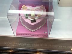 -巴黎贝甜(熙悦汇店)