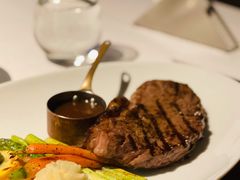 -郑州绿地JW万豪酒店The Grill烤汇扒房