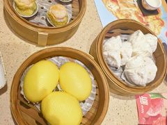 -点都德(汇点楼店)