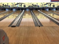 -广州保龄球馆(广州天河体育中心店)